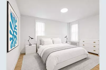 412 W 110th Street #62, New York, NY 10025 - Photo 5