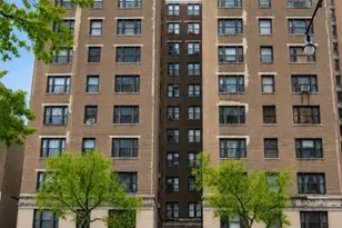 412 W 110th St, New York, NY 10025 - Photo 13
