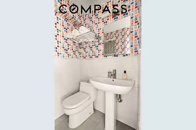 101 W 12th Street #3G, New York, NY 10011 - Photo 7