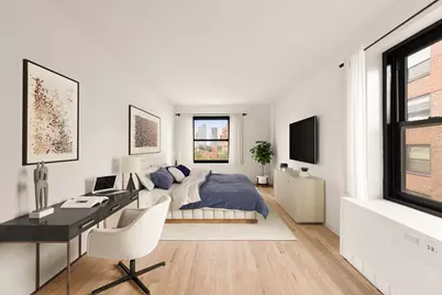 209 Clinton Avenue #10-C, New York City, NY 11205 - Photo 7