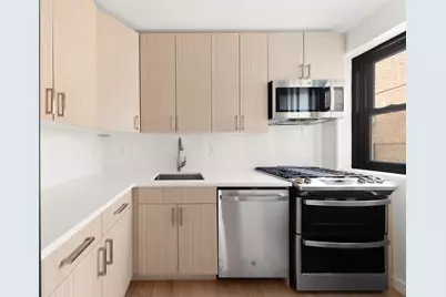 209 Clinton Avenue #10-C, New York City, NY 11205 - Photo 3
