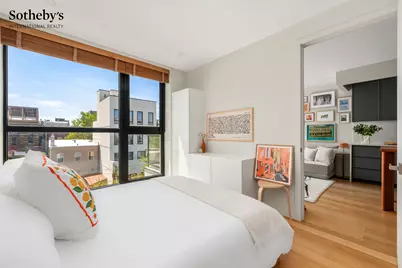 30 Skillman Avenue #4R, Brooklyn, NY 11211 - Photo 5