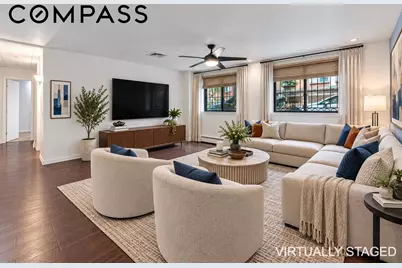342 E 119th Street #LB, New York City, NY 10035 - Photo 1