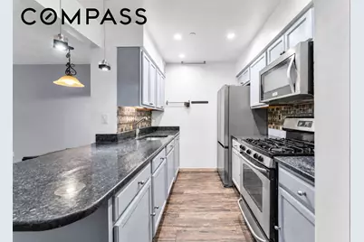 342 E 119th Street #LB, New York City, NY 10035 - Photo 3