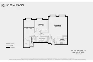 342 E 119th St, New York City, NY 10035 - Photo 13