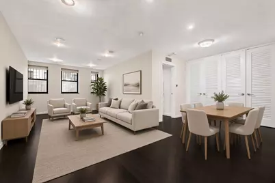 72 E 3rd Street #1A, New York, NY 10003 - Photo 1