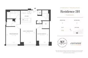 171 N 1st St, New York City, NY 11211 - Photo 7