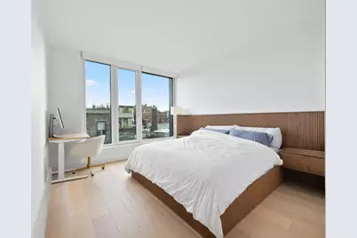 171 N 1st Street #5H, Brooklyn, NY 11211 - Photo 3