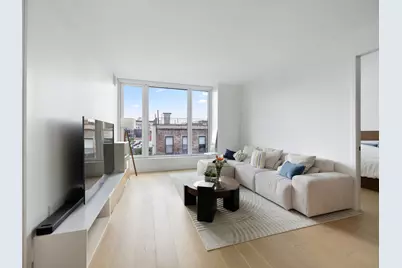 171 N 1st Street #5H, Brooklyn, NY 11211 - Photo 1