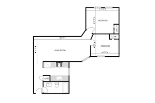 521 W 122nd St, New York City, NY 10027 - Photo 5