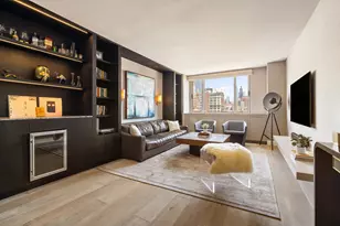 1 Irving Pl, New York, NY 10003 - Photo 1