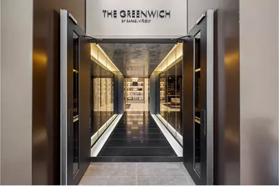 125 Greenwich Street #54B, New York, NY 10006 - Photo 5