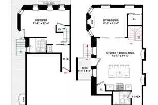 146 W 82 St, New York City, NY 10024 - Photo 11