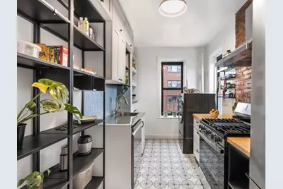 427 W 154th Street #9, New York City, NY 10032 - Photo 3