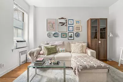 521 E 81st Street #3D, New York, NY 10028 - Photo 3