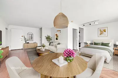 1065 Park Avenue #9D, New York City, NY 10128 - Photo 3