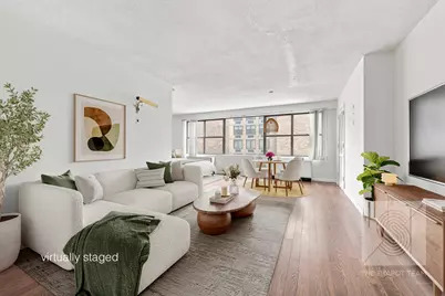 1065 Park Avenue #9D, New York City, NY 10128 - Photo 1