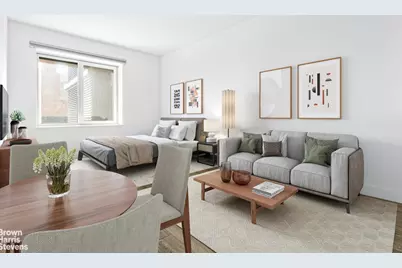 10 Nevins Street #5M, New York City, NY 11217 - Photo 1