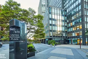 870 United Nations Plaza, New York, NY 10017 - Photo 13