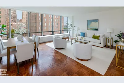 870 United Nations Plaza #10C, New York City, NY 10017 - Photo 3