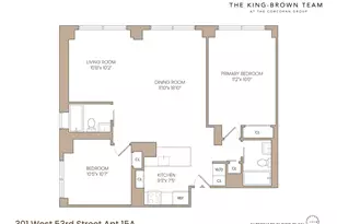 301 W 53rd St, New York City, NY 10019 - Photo 9