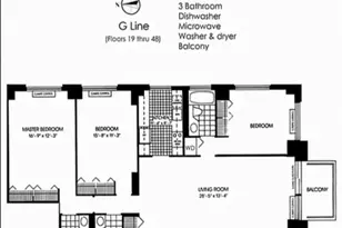 145 W 67th St, New York City, NY 10023 - Photo 17