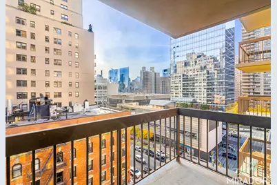 145 W 67th Street #10G, New York City, NY 10023 - Photo 3