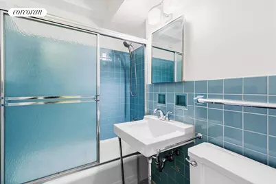 310 Lexington Avenue #5H, New York City, NY 10016 - Photo 17