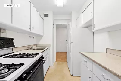 310 Lexington Avenue #5H, New York City, NY 10016 - Photo 15