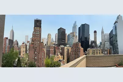 310 Lexington Avenue #5H, New York, NY 10016 - Photo 9