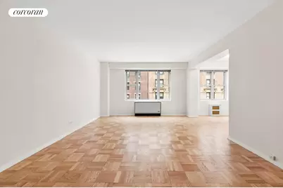 310 Lexington Avenue #5H, New York City, NY 10016 - Photo 11