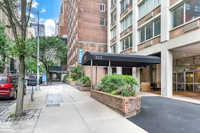 333 E 45th Street #29C, New York City, NY 10017 - Photo 5