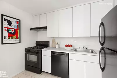 333 E 45th Street #29C, New York City, NY 10017 - Photo 3