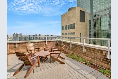 333 E 45th Street #29C, New York City, NY 10017 - Photo 9