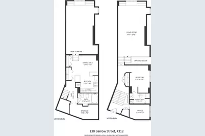 130 Barrow Street #312, New York City, NY 10014 - Photo 9