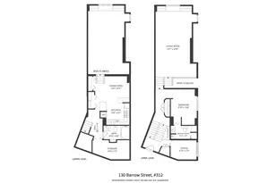 130 Barrow St, New York City, NY 10014 - Photo 9