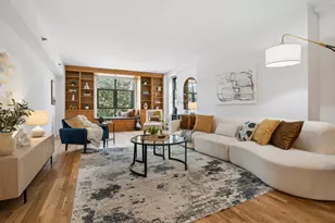 130 Barrow St, New York City, NY 10014 - Photo 1