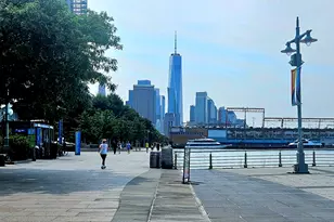 130 Barrow St, New York City, NY 10014 - Photo 7
