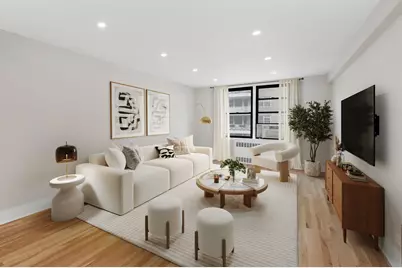 54 E 8th Street #4J, New York City, NY 10003 - Photo 1