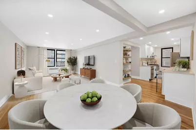 54 E 8th Street #4J, New York City, NY 10003 - Photo 7