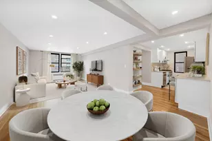 54 E 8th St, New York City, NY 10003 - Photo 7
