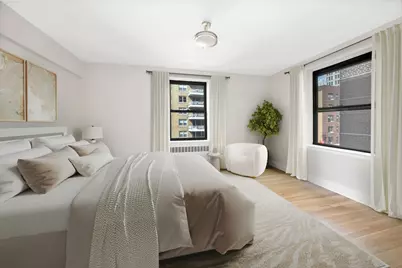 54 E 8th Street #4J, New York City, NY 10003 - Photo 3