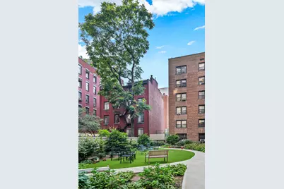 54 E 8th Street #4J, New York City, NY 10003 - Photo 13