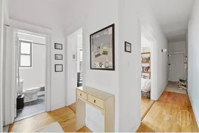 467 Pacific Street #4, Brooklyn, NY 11217 - Photo 5