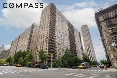 205 W End Avenue #17E, New York City, NY 10023 - Photo 13
