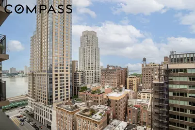 205 W End Avenue #17E, New York City, NY 10023 - Photo 3
