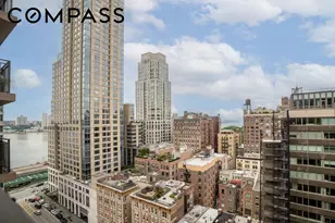 205 West End Ave, New York City, NY 10023 - Photo 3