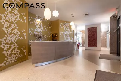 205 W End Avenue #17E, New York City, NY 10023 - Photo 11