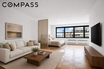 205 W End Avenue #17E, New York City, NY 10023 - Photo 1