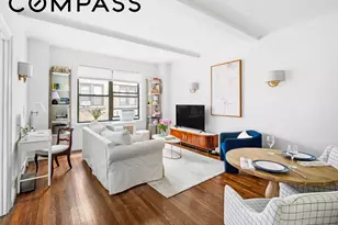 595 West End Ave, New York, NY 10024 - Photo 3